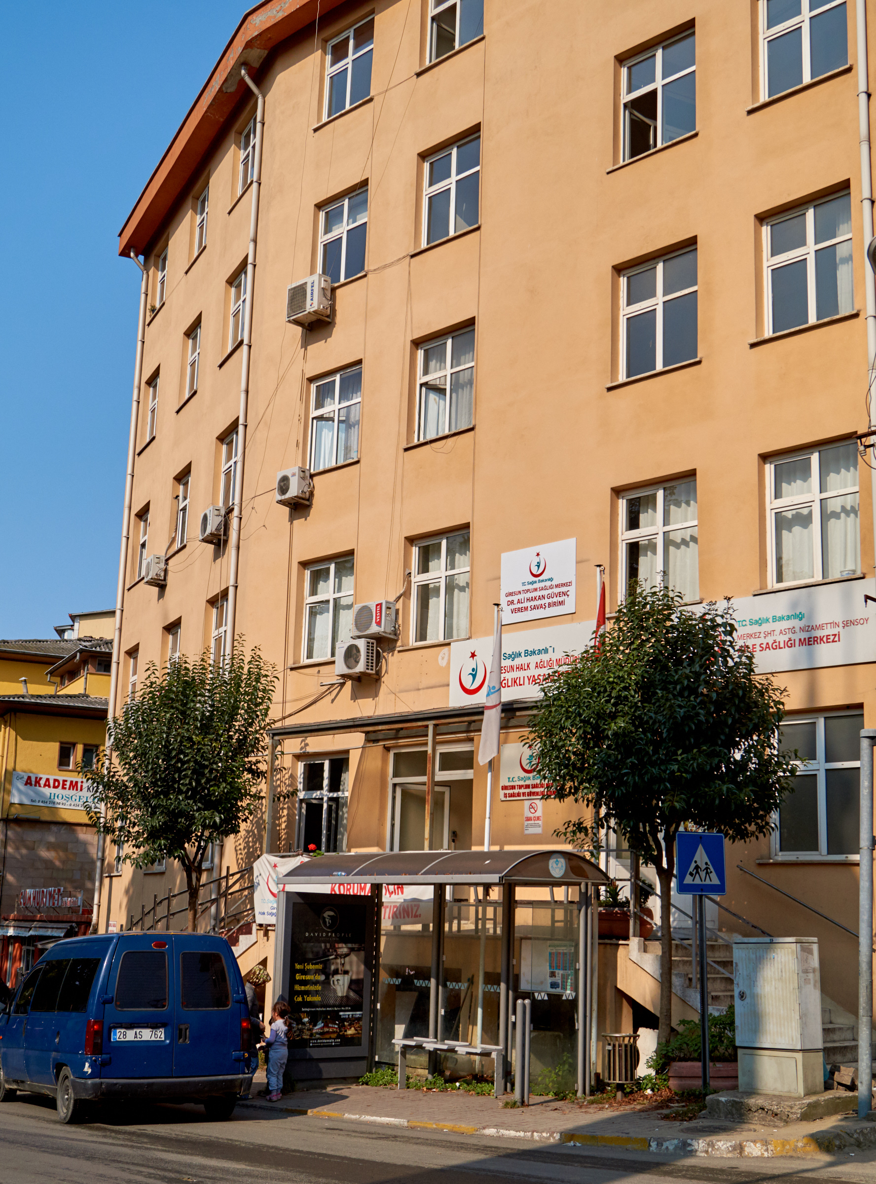 Asm Dış Görünüm 1