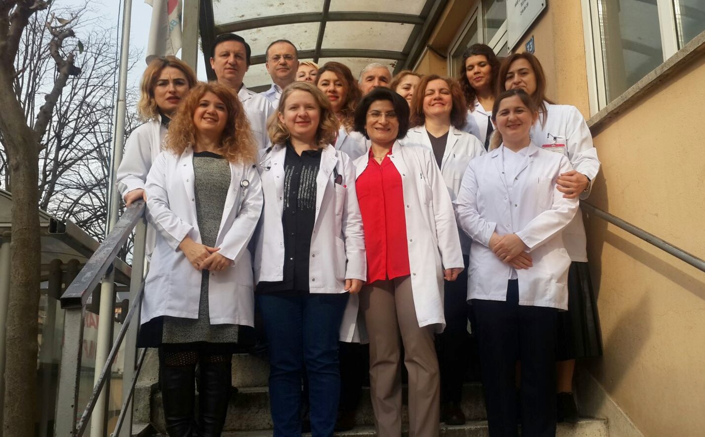 Aile Hekimlerimizden 