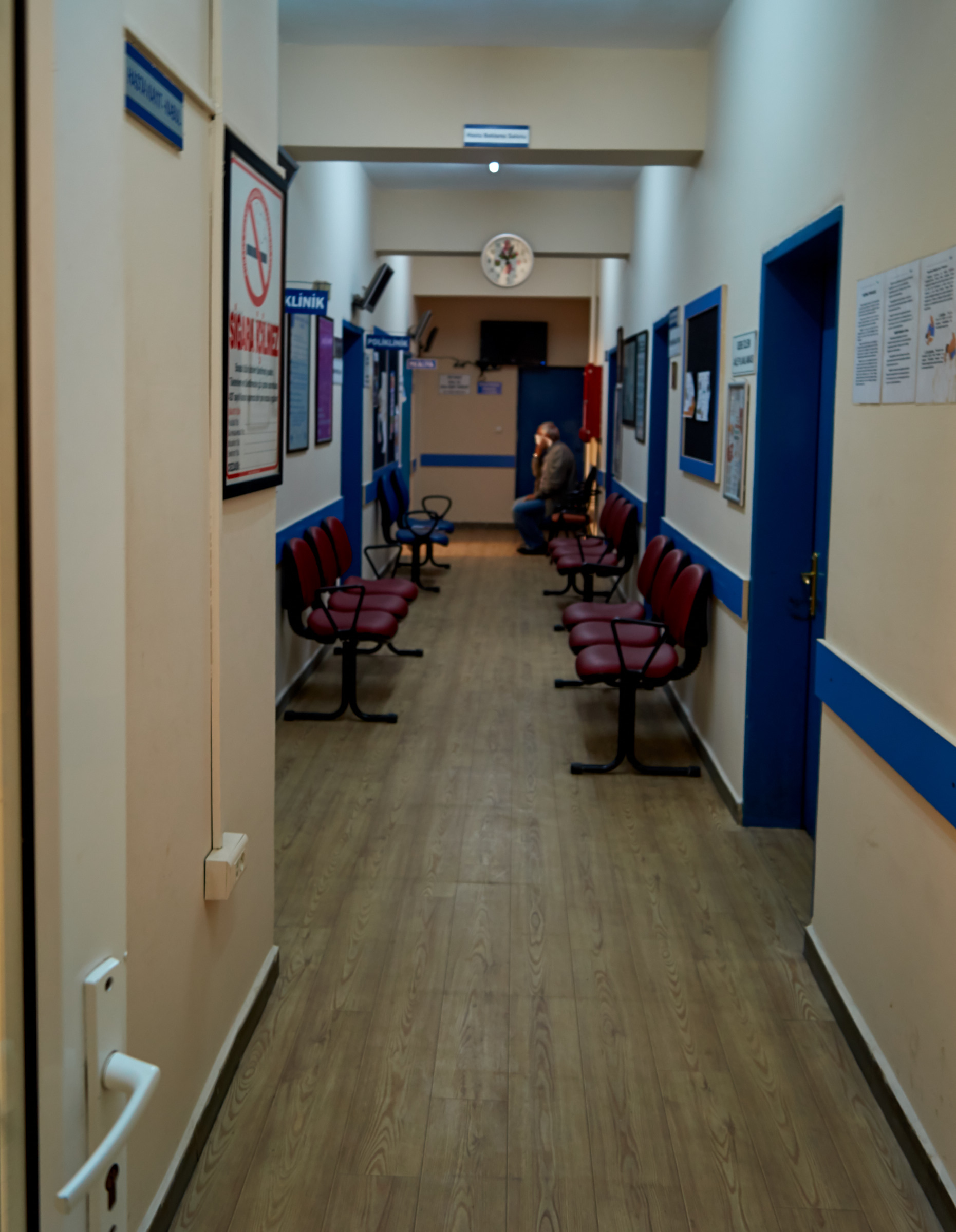 Asm İç Görünüm 1