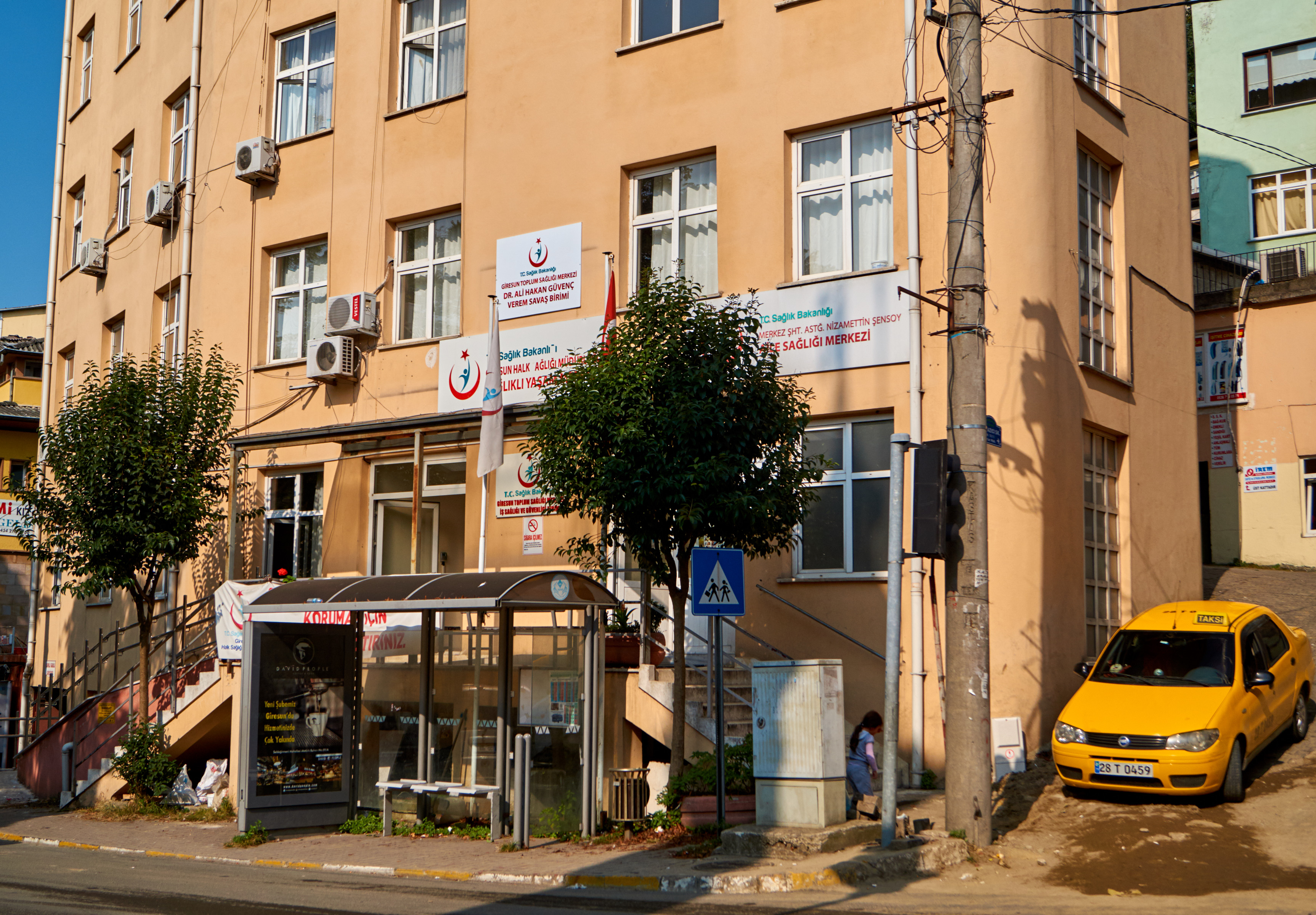 Asm Dış Görünüm 2